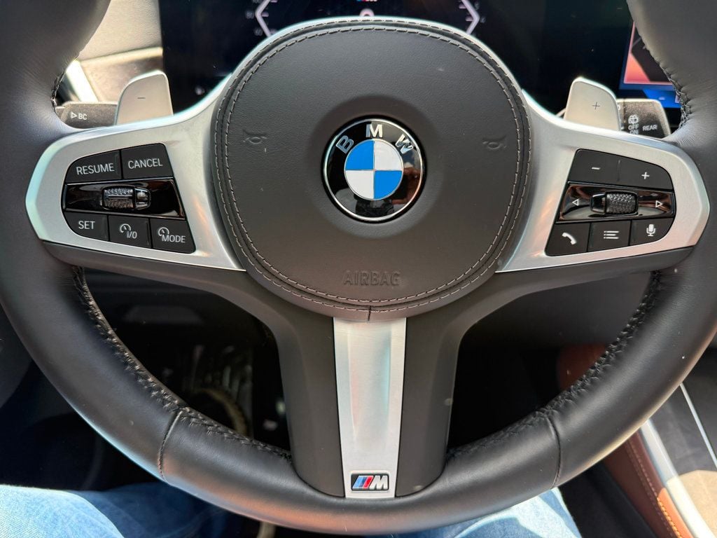 2025 Bmw X5 sDrive40i photo 12