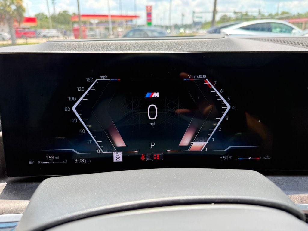 2025 Bmw X5 sDrive40i photo 13