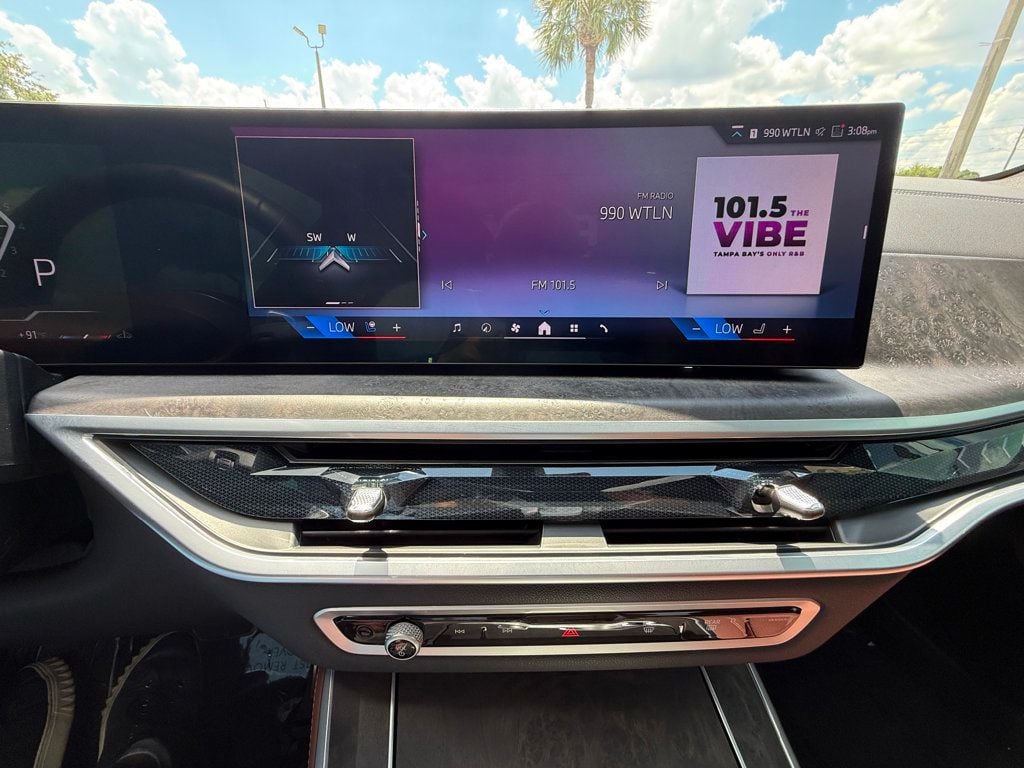 2025 Bmw X5 sDrive40i photo 15