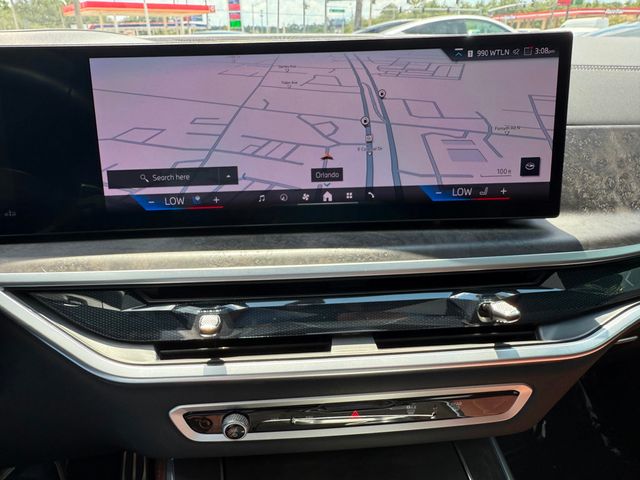 2025 BMW X5 sDrive40i Sports Activity Vehicle - 22890917 - 16