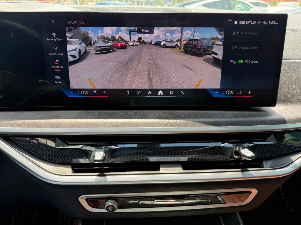 2025 BMW X5 sDrive40i Sports Activity Vehicle - 22890917 - 18