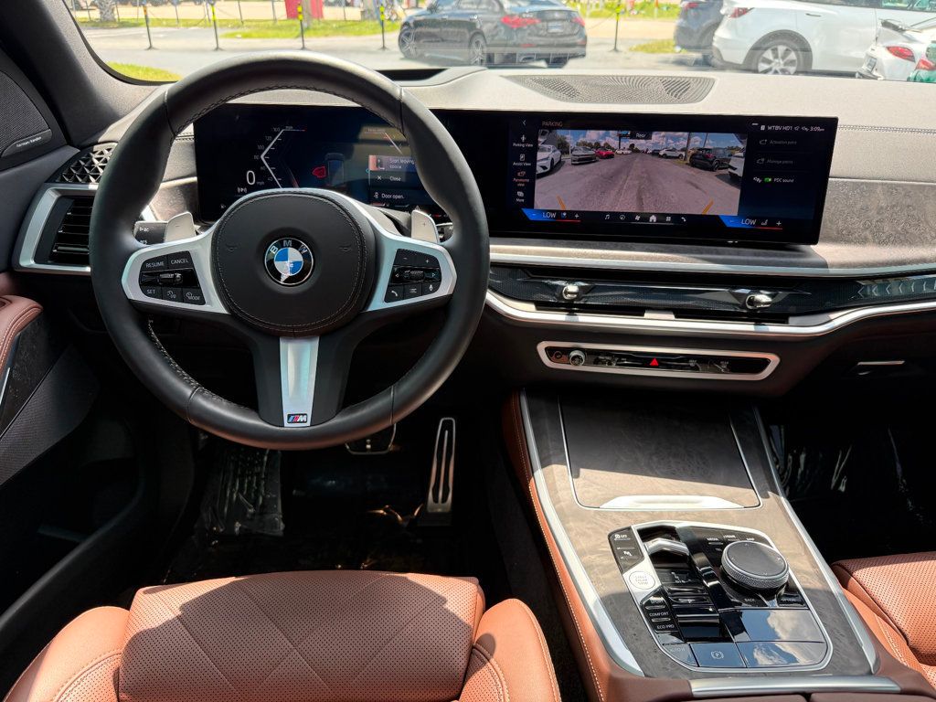 2025 Bmw X5 sDrive40i photo 18