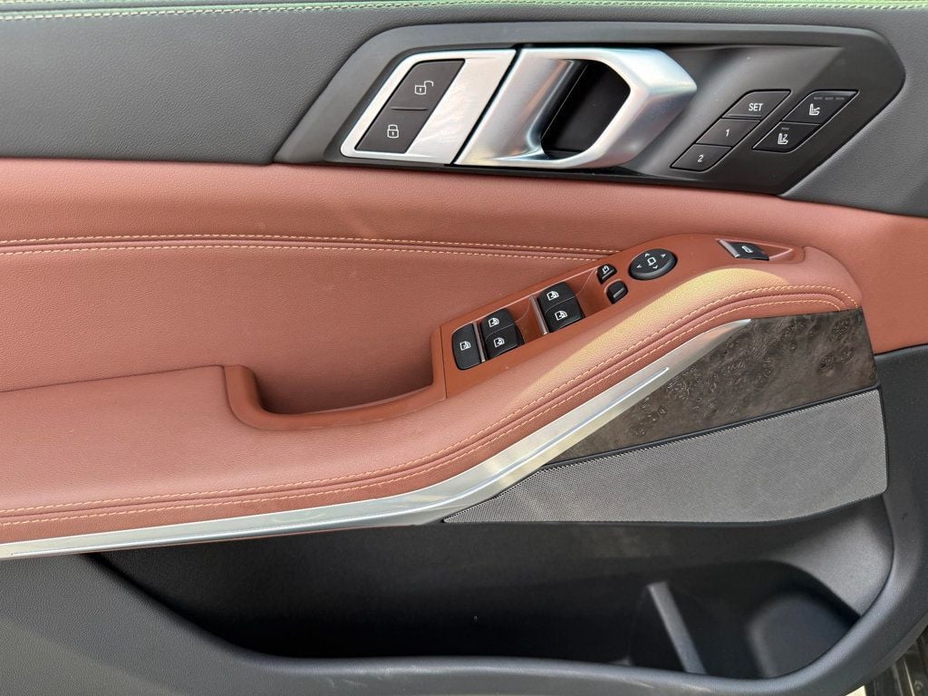 2025 Bmw X5 sDrive40i photo 20