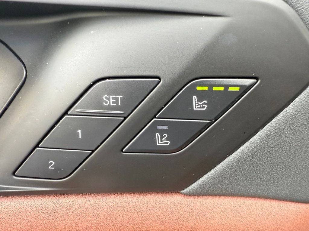 2025 Bmw X5 sDrive40i photo 21