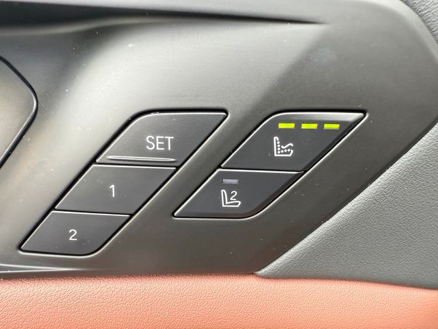 2025 BMW X5 sDrive40i Sports Activity Vehicle - 22890917 - 25