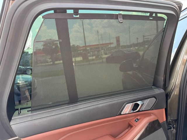 2025 BMW X5 sDrive40i Sports Activity Vehicle - 22890917 - 28