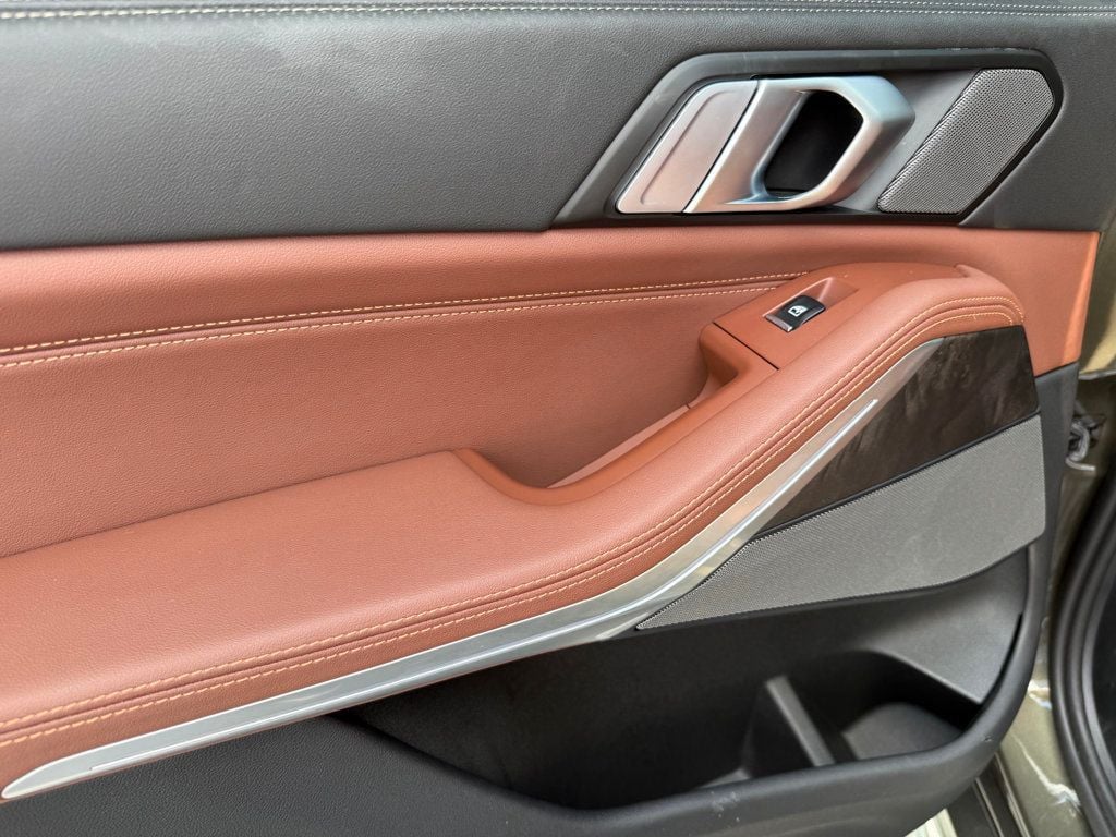2025 Bmw X5 sDrive40i photo 25