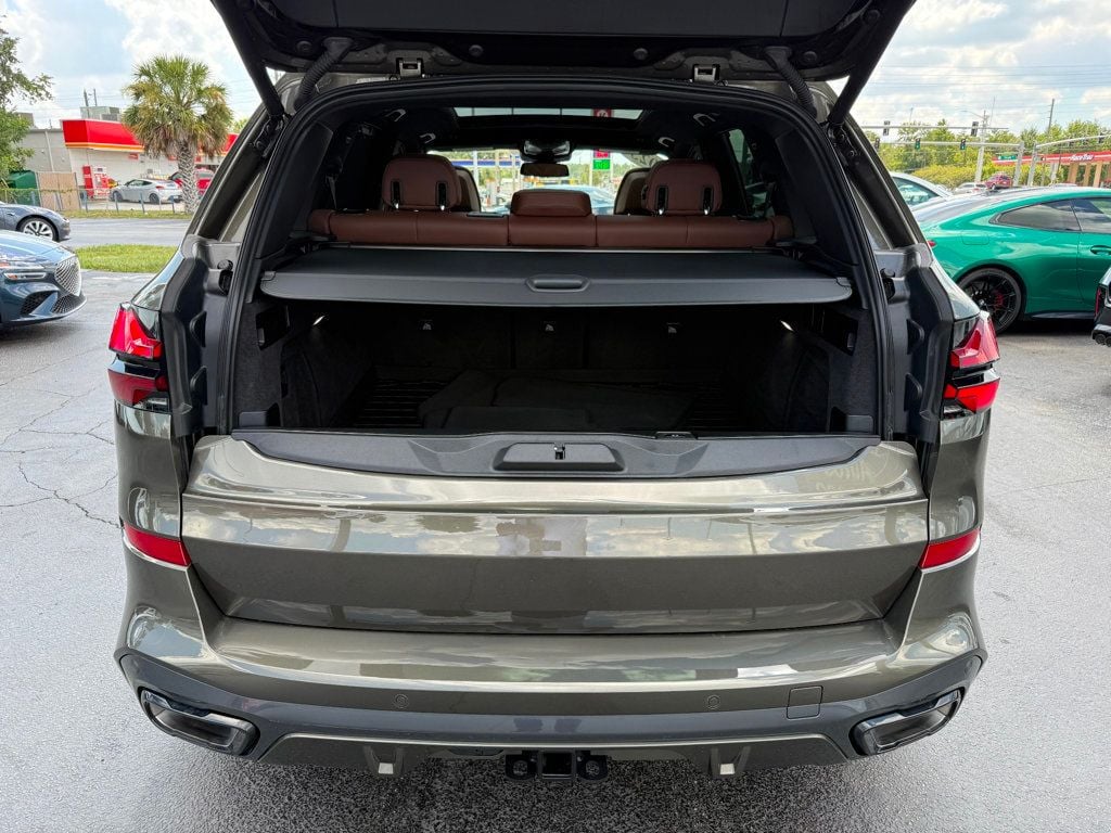 2025 Bmw X5 sDrive40i photo 26