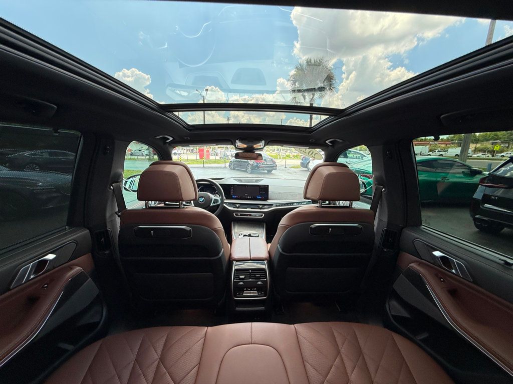 2025 Bmw X5 sDrive40i photo 27
