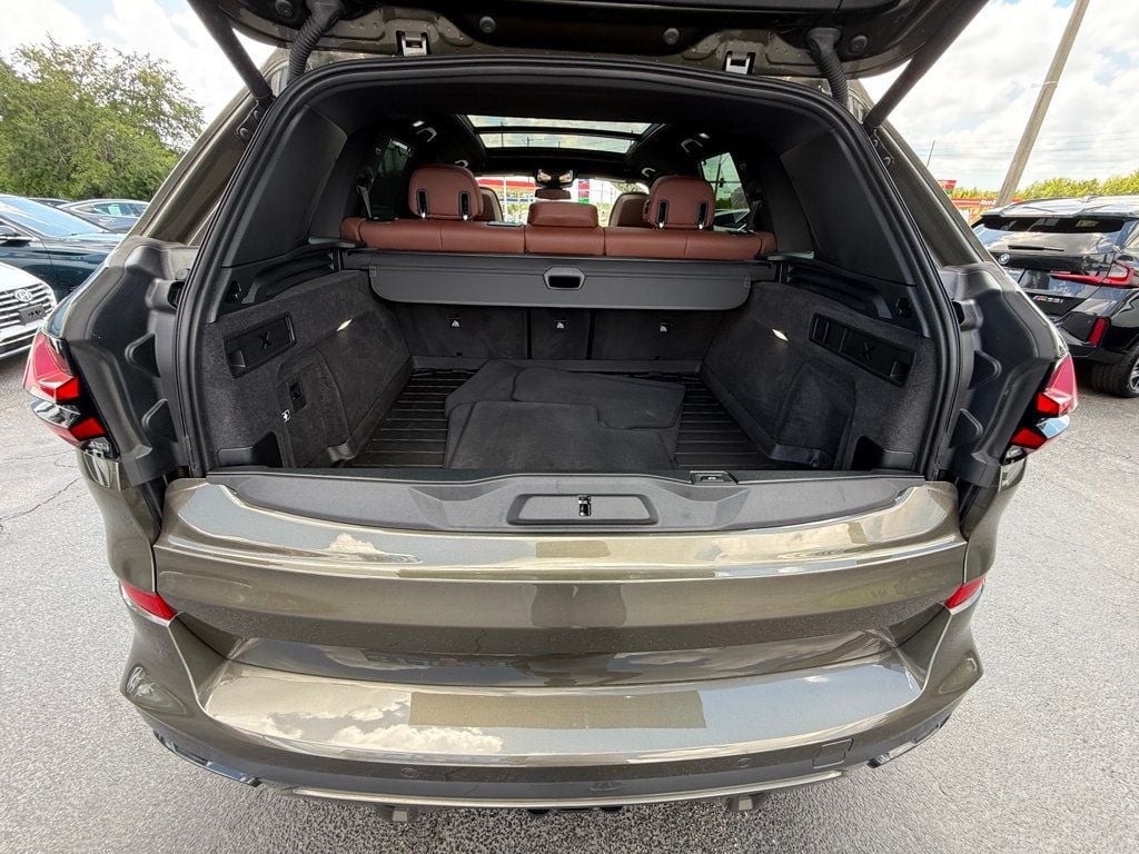 2025 Bmw X5 sDrive40i photo 28