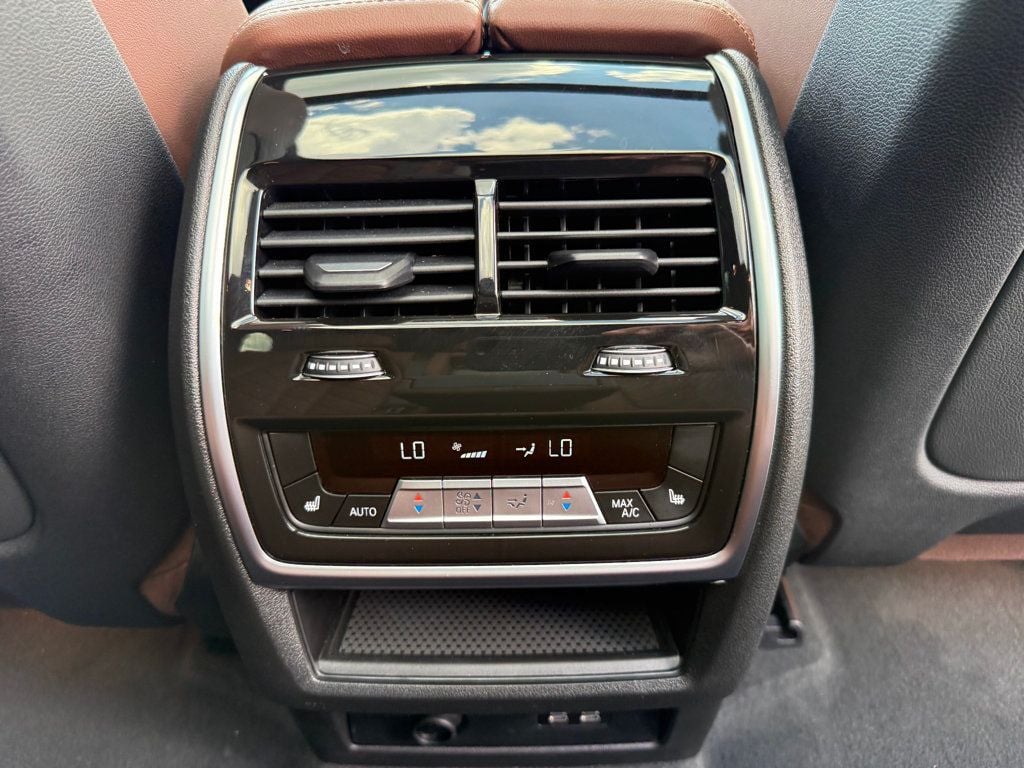 2025 Bmw X5 sDrive40i photo 31