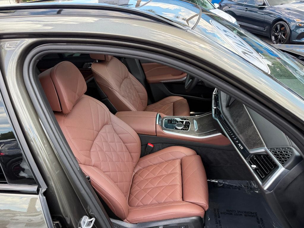 2025 Bmw X5 sDrive40i photo 33