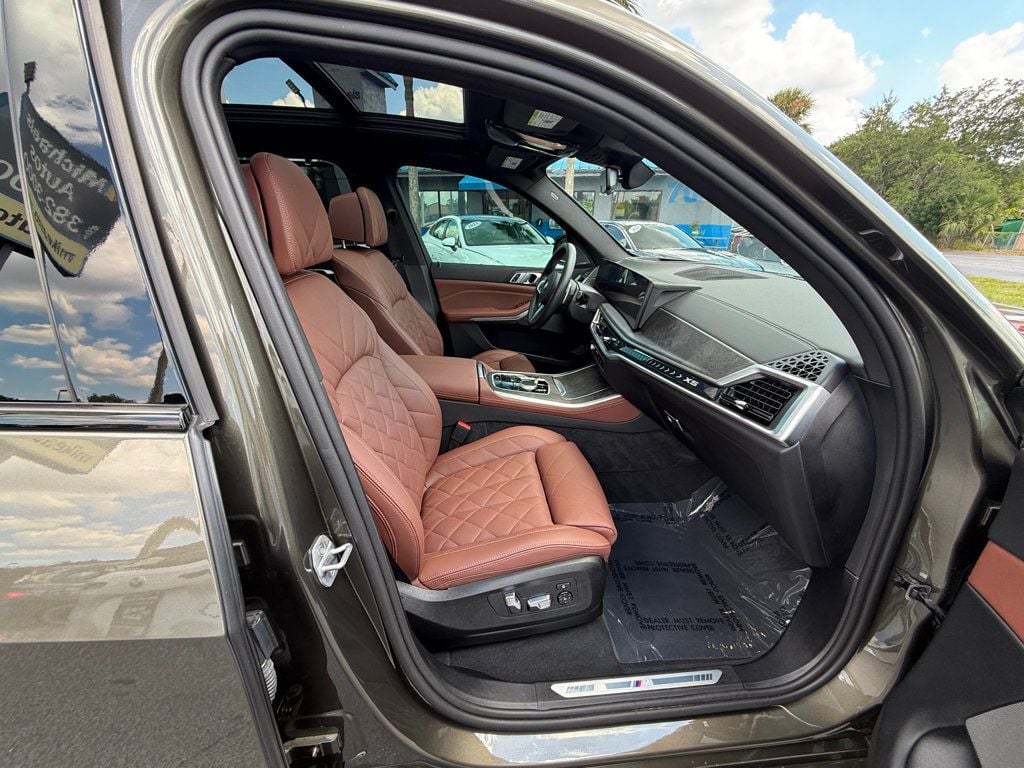 2025 Bmw X5 sDrive40i photo 34