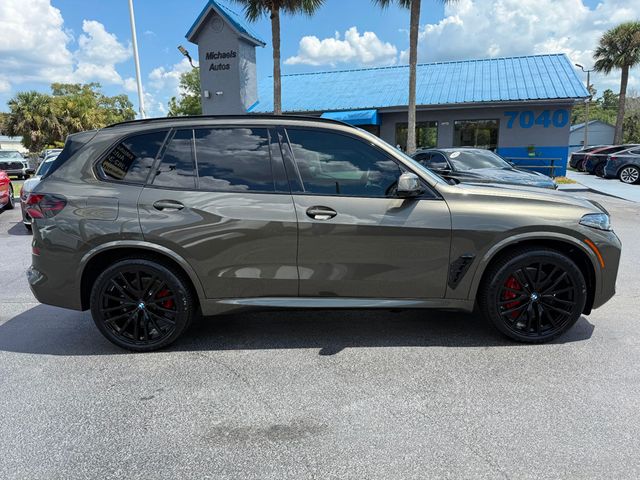 2025 BMW X5 sDrive40i Sports Activity Vehicle - 22890917 - 3