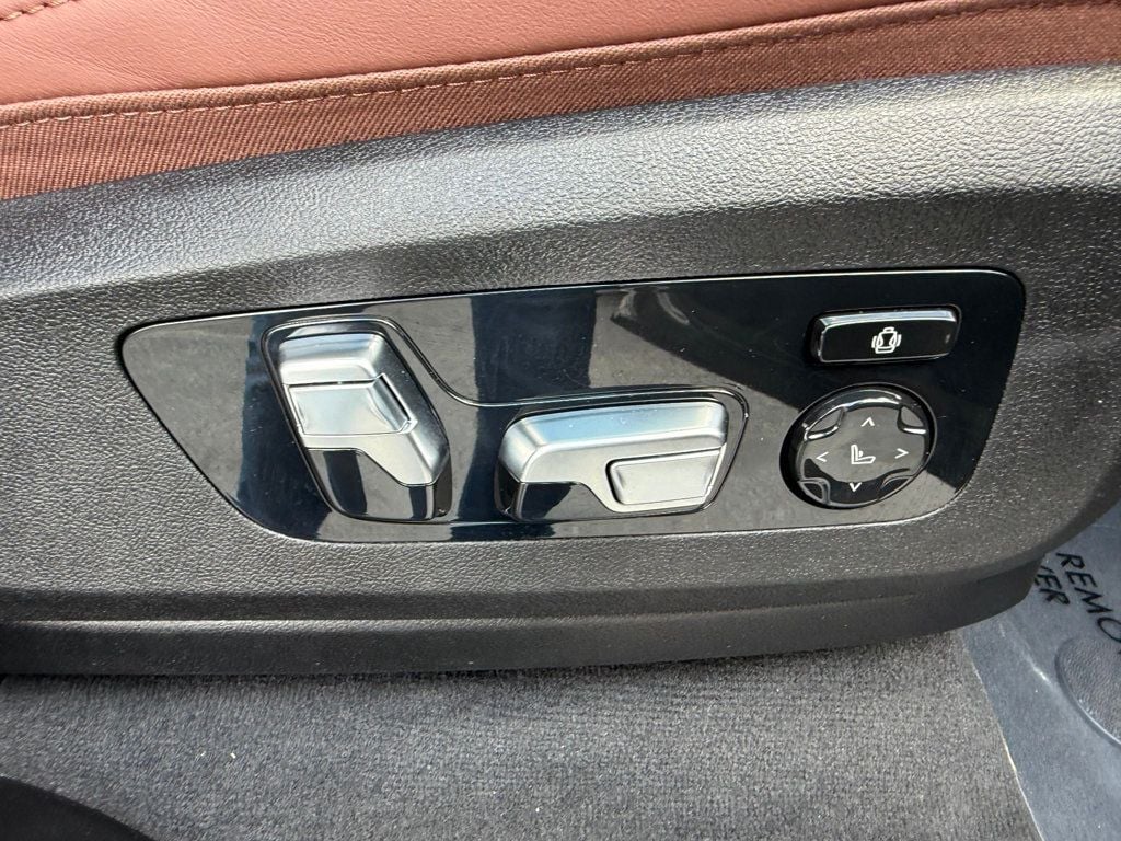 2025 Bmw X5 sDrive40i photo 35