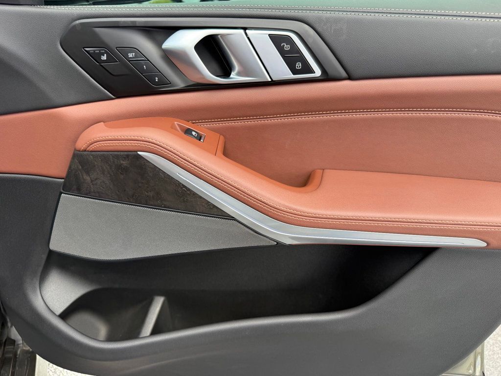 2025 Bmw X5 sDrive40i photo 36