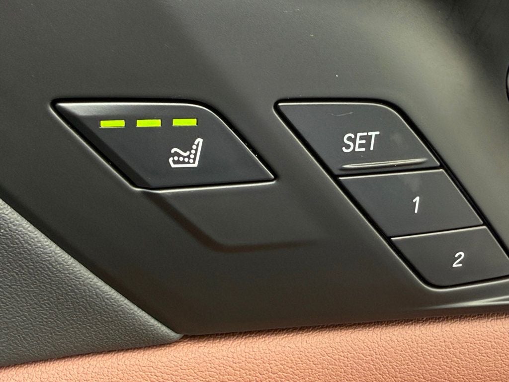 2025 Bmw X5 sDrive40i photo 37