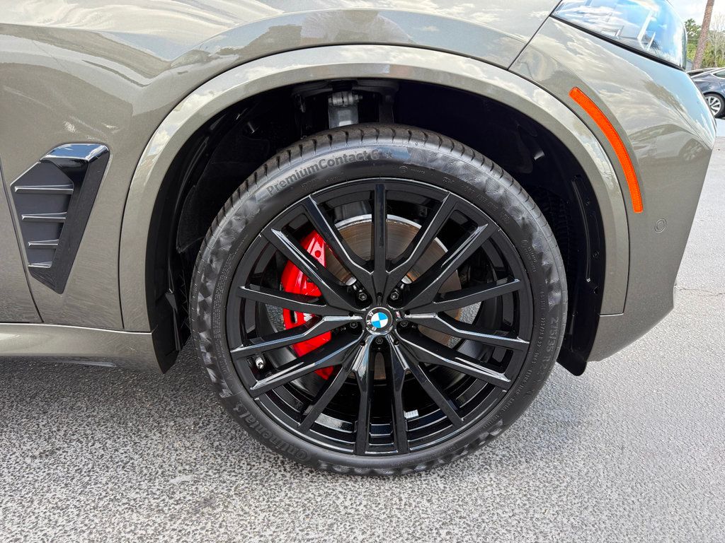 2025 Bmw X5 sDrive40i photo 39