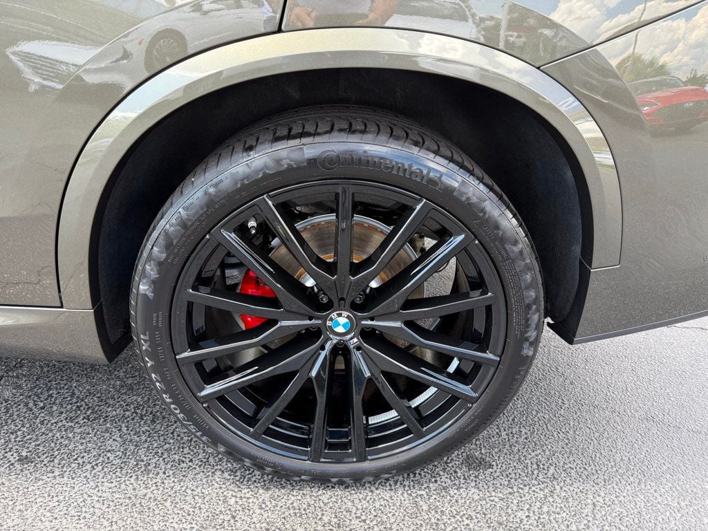 2025 Bmw X5 sDrive40i photo 41