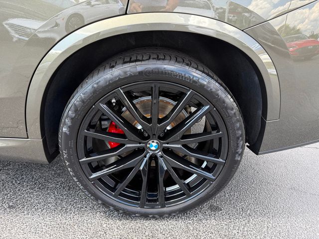 2025 BMW X5 sDrive40i Sports Activity Vehicle - 22890917 - 45