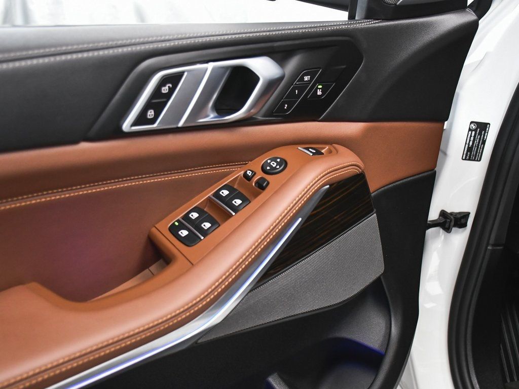 2025 Bmw X5 xDrive40i photo 4