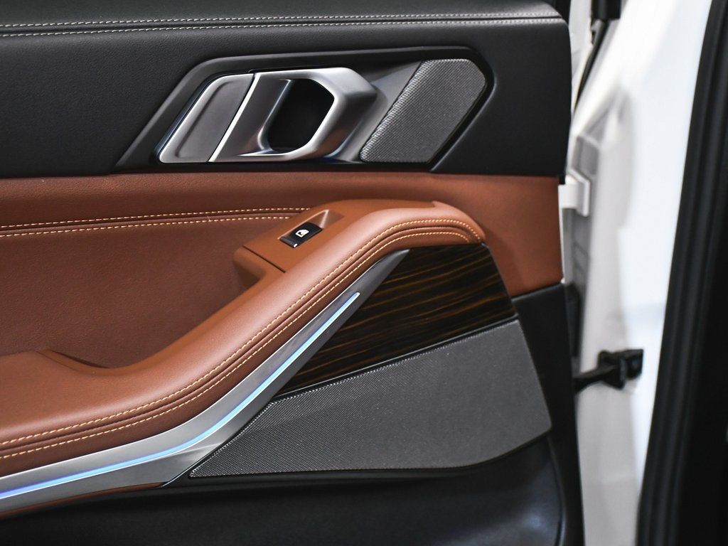 2025 Bmw X5 xDrive40i photo 7