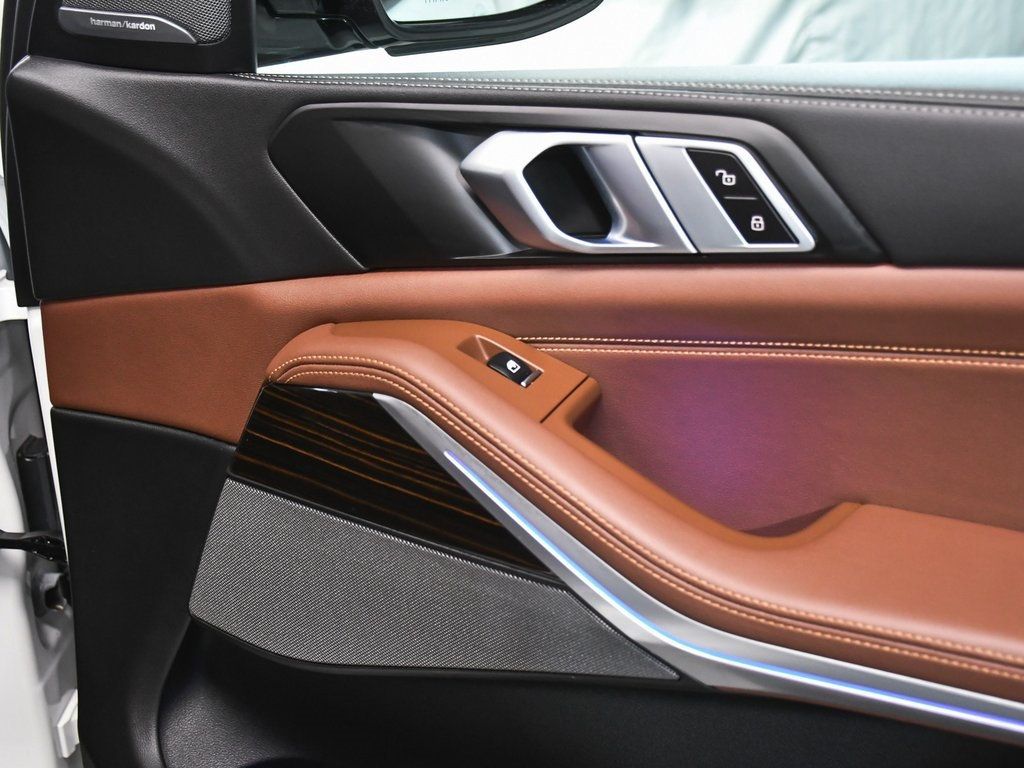 2025 Bmw X5 xDrive40i photo 10