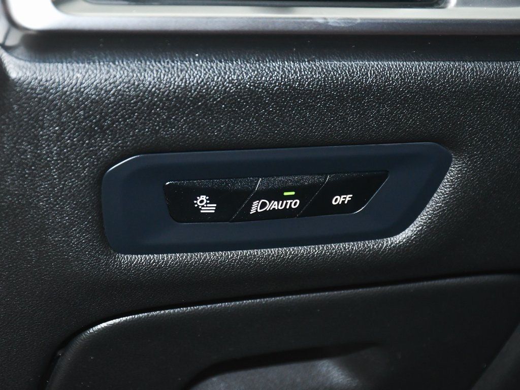 2025 Bmw X5 xDrive40i photo 12