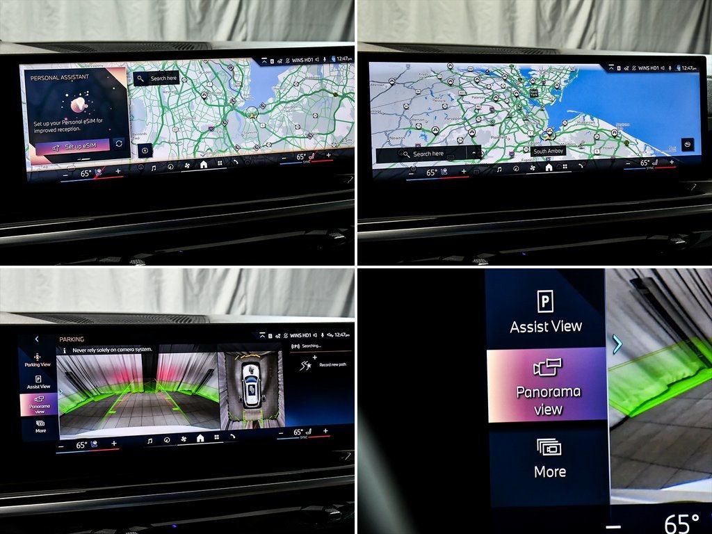 2025 Bmw X5 xDrive40i photo 15