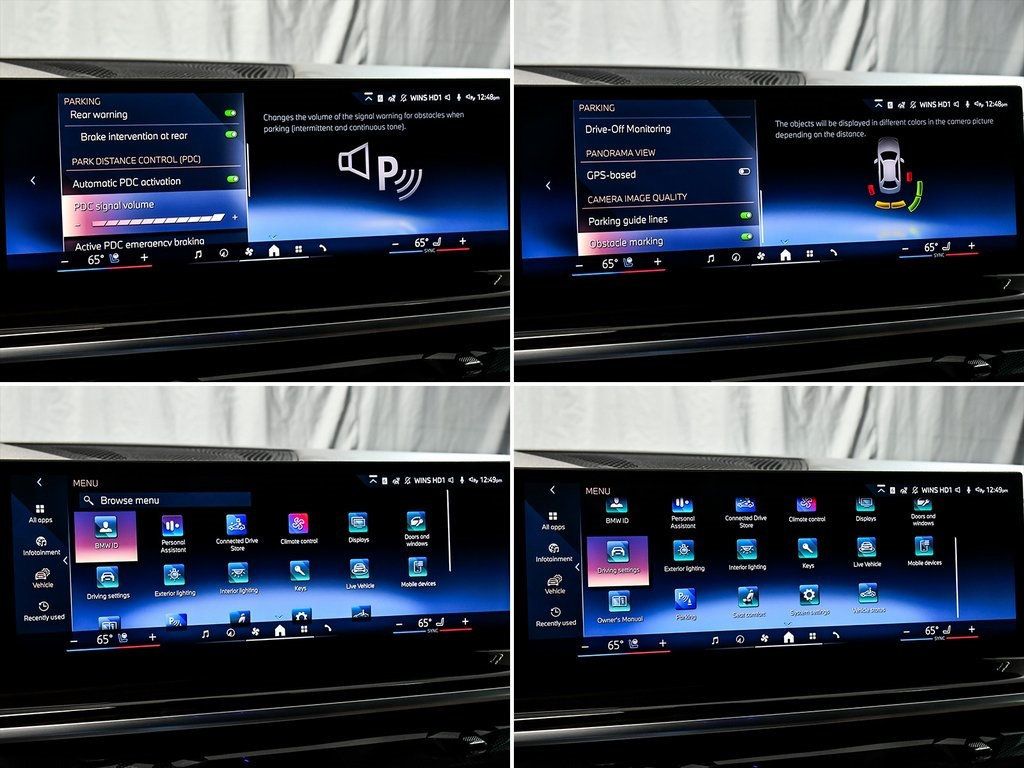 2025 Bmw X5 xDrive40i photo 18