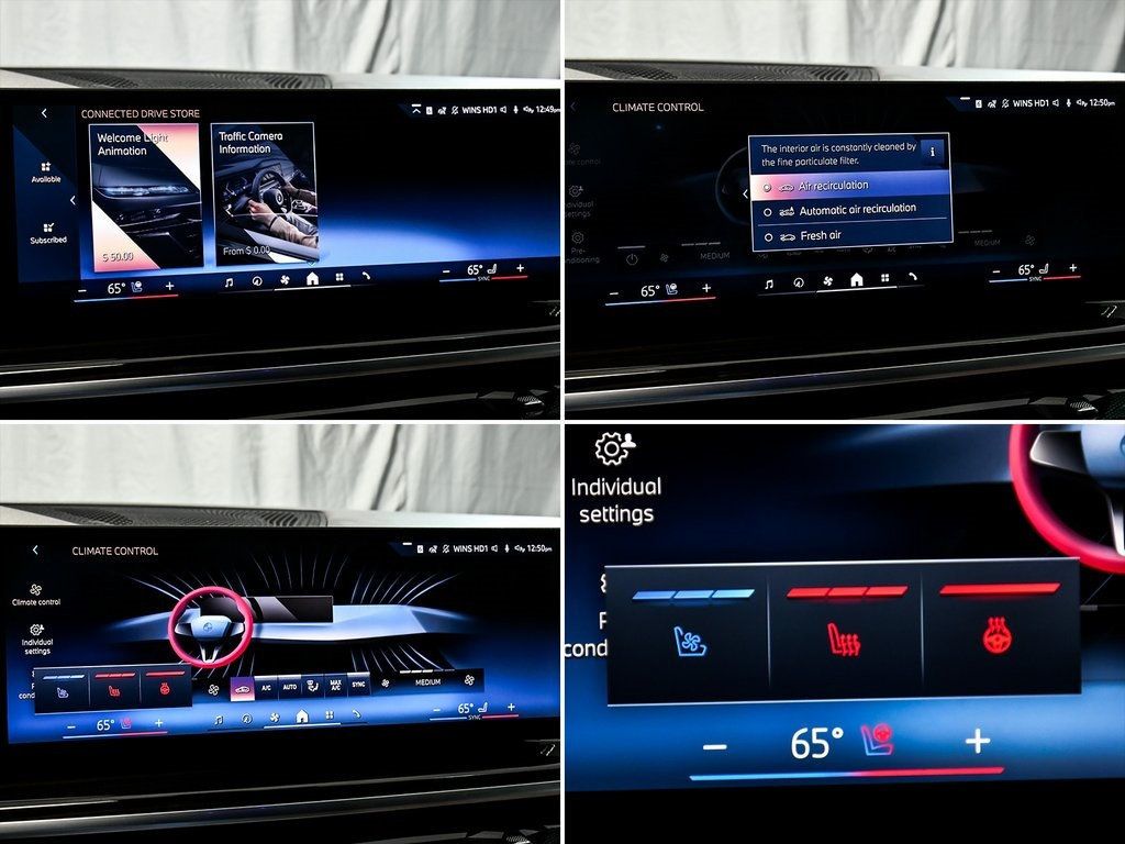 2025 Bmw X5 xDrive40i photo 19