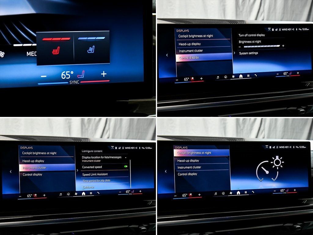 2025 Bmw X5 xDrive40i photo 20