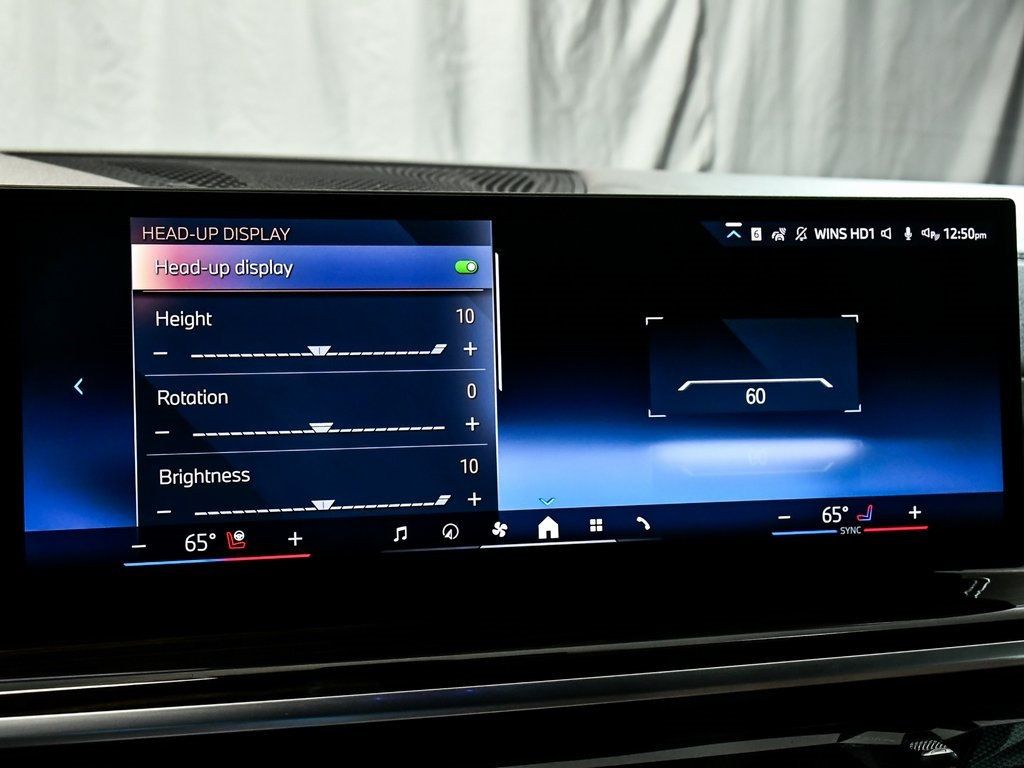 2025 Bmw X5 xDrive40i photo 21