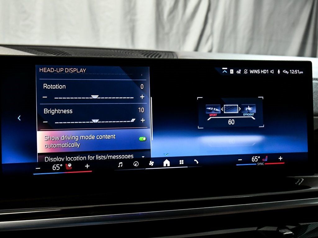 2025 Bmw X5 xDrive40i photo 22