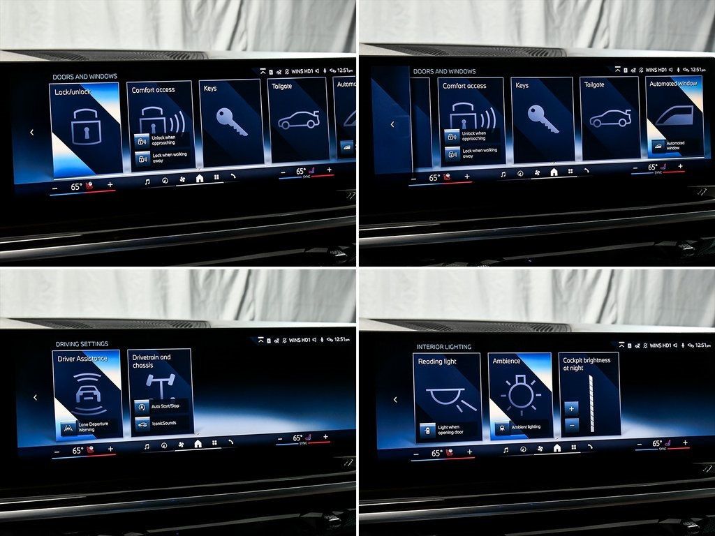 2025 Bmw X5 xDrive40i photo 23