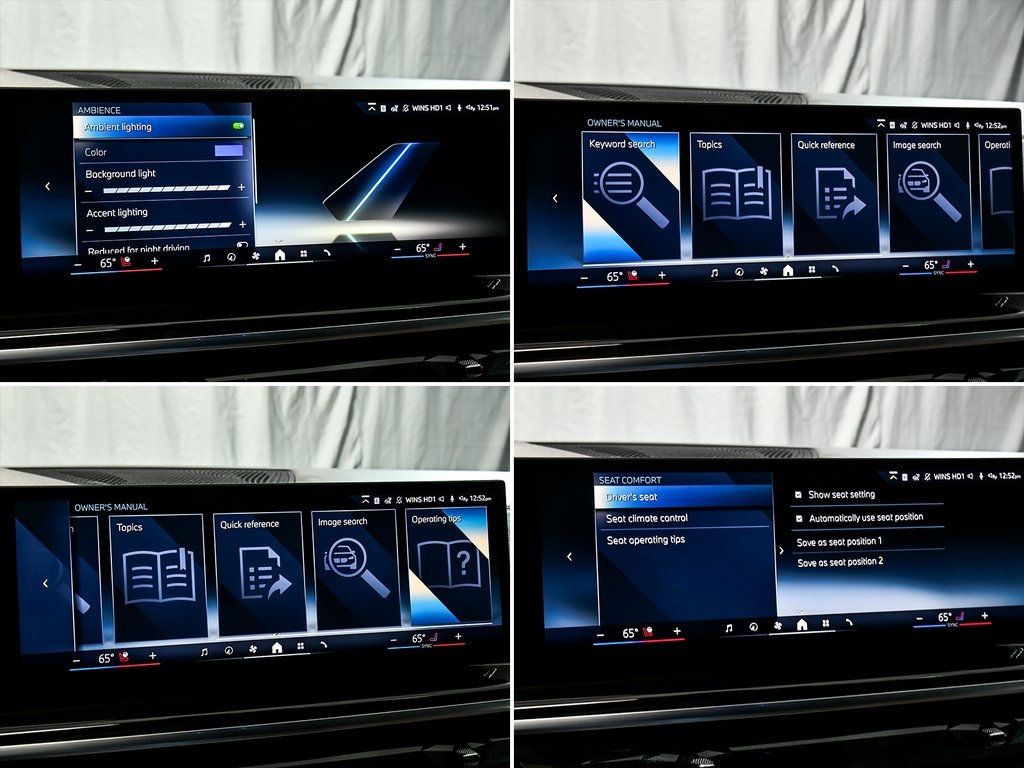 2025 Bmw X5 xDrive40i photo 24