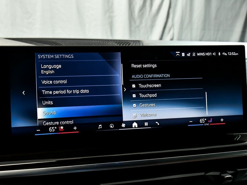 2025 Bmw X5 xDrive40i photo 25