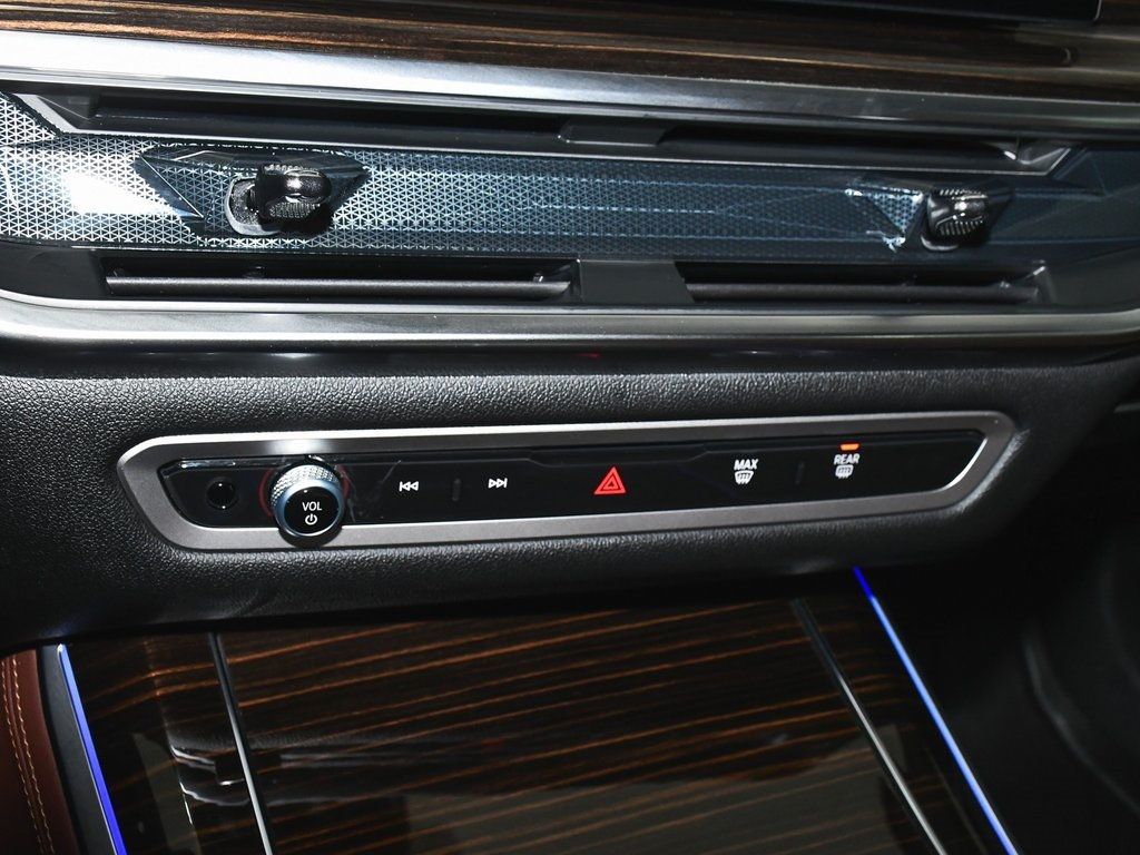 2025 Bmw X5 xDrive40i photo 28