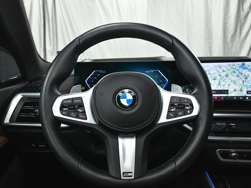 2025 Bmw X5 xDrive40i photo 29