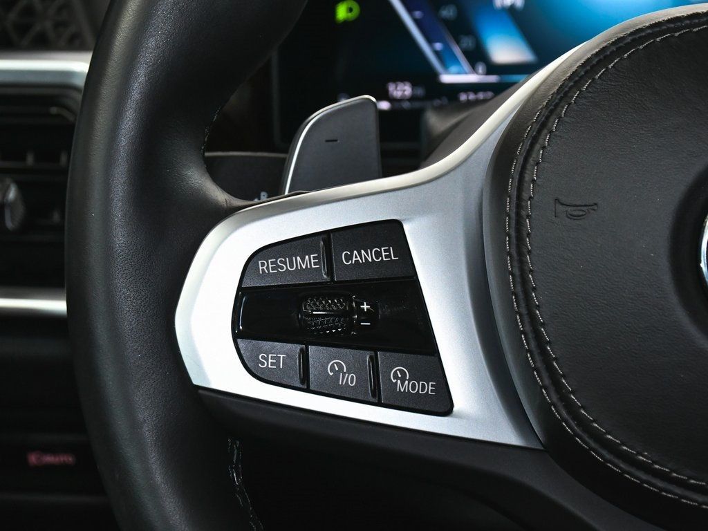 2025 Bmw X5 xDrive40i photo 30