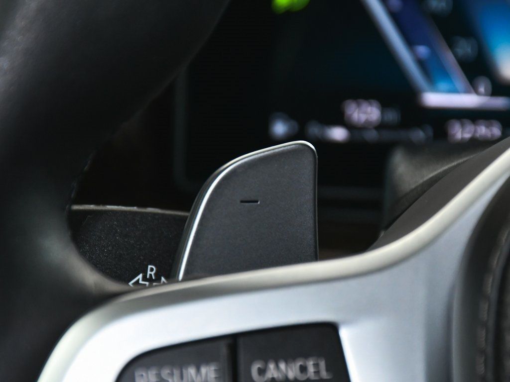 2025 Bmw X5 xDrive40i photo 31
