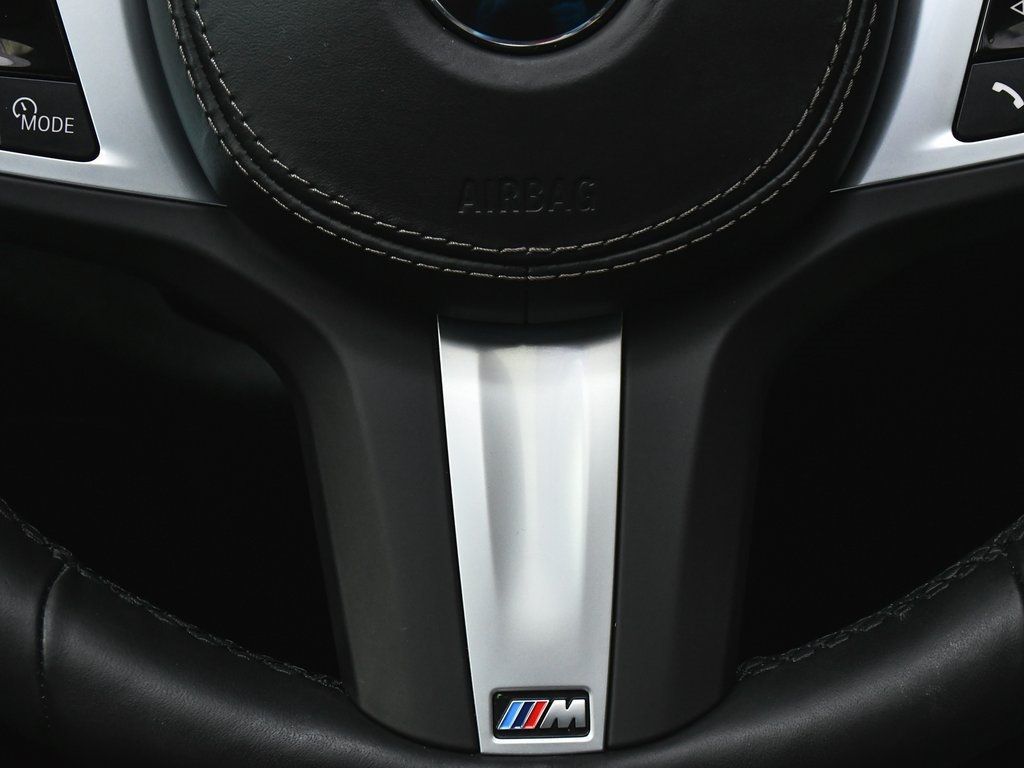 2025 Bmw X5 xDrive40i photo 32