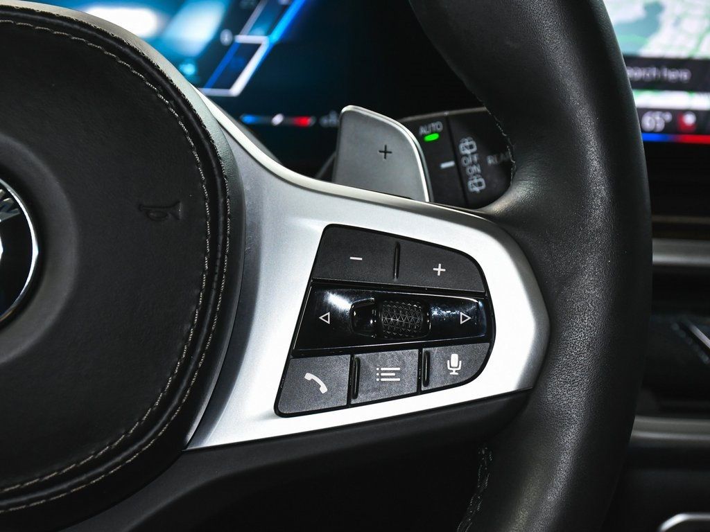 2025 Bmw X5 xDrive40i photo 33