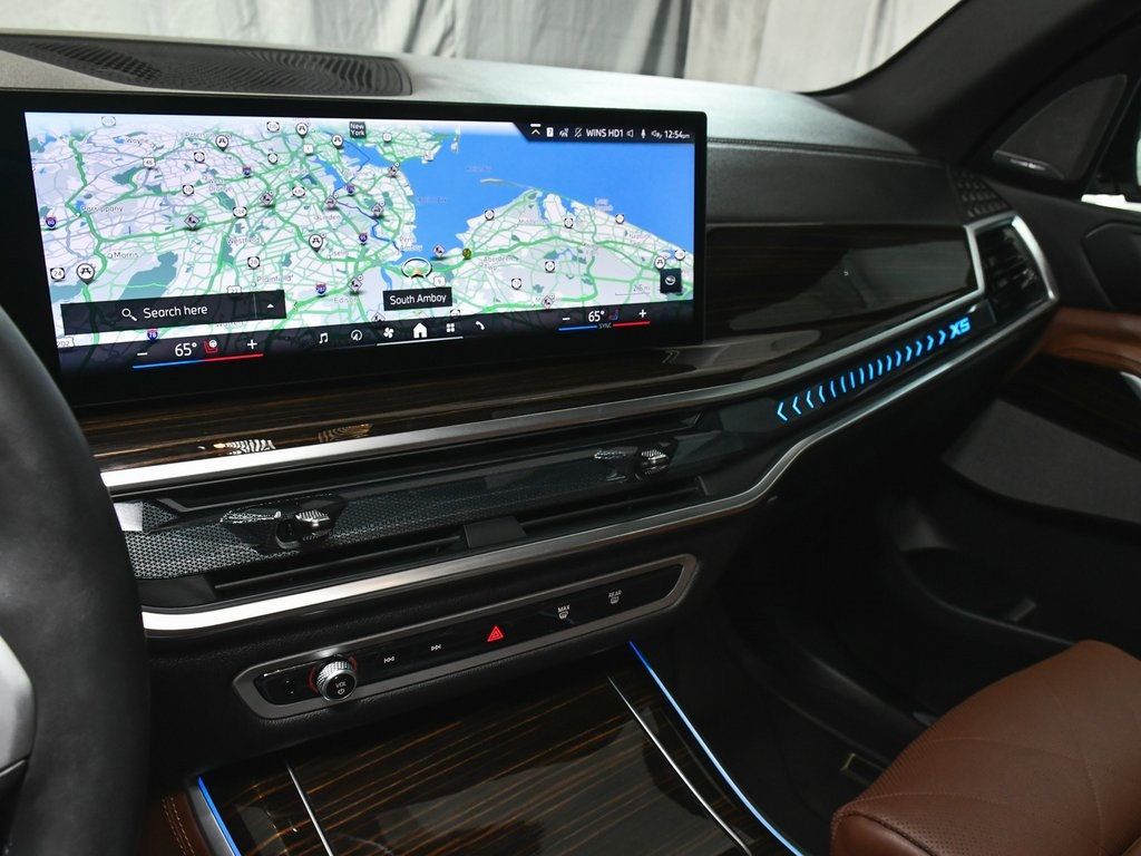 2025 Bmw X5 xDrive40i photo 35