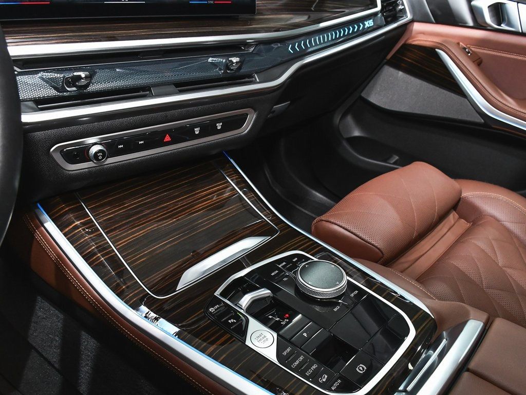 2025 Bmw X5 xDrive40i photo 36