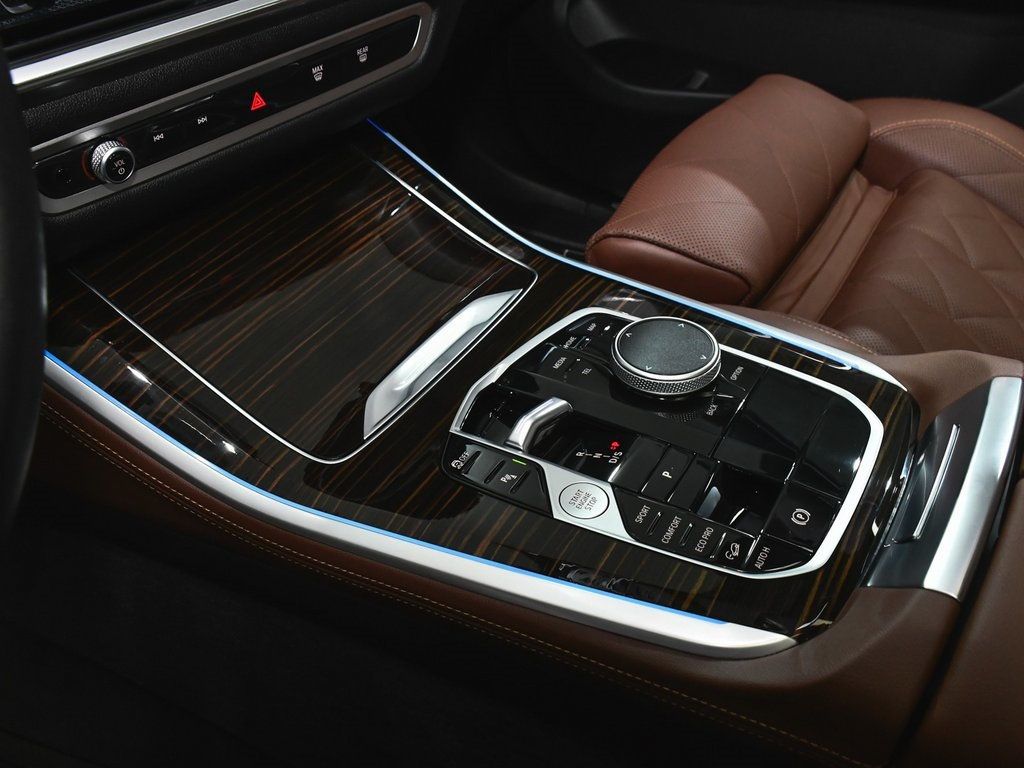 2025 Bmw X5 xDrive40i photo 37