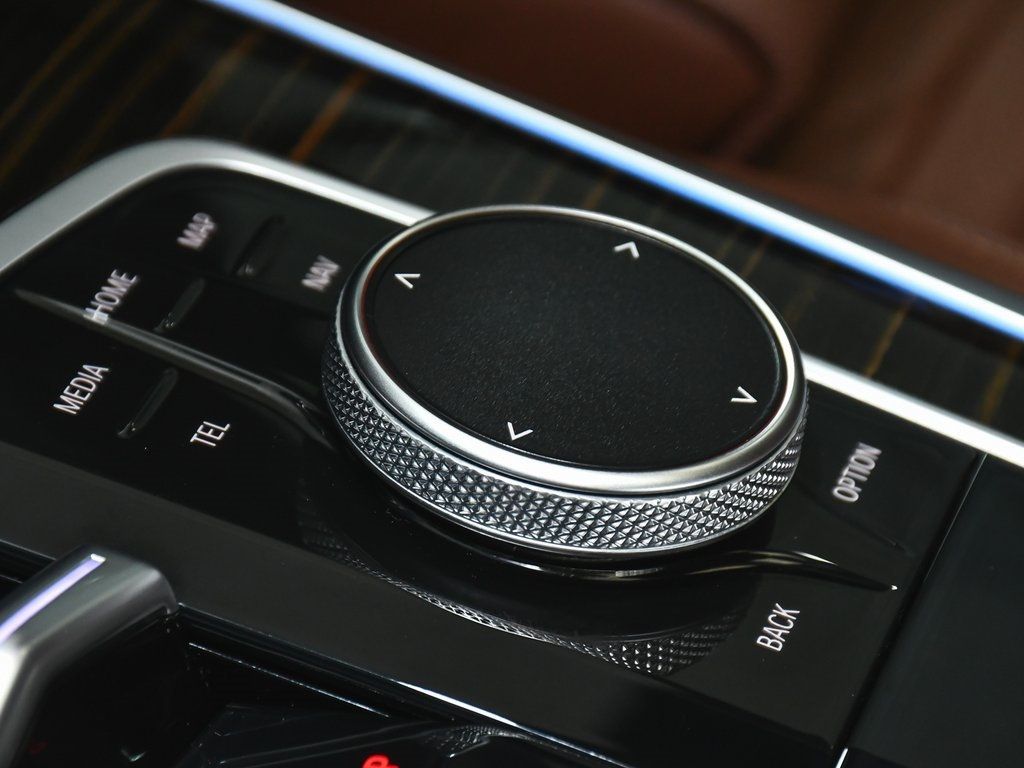 2025 Bmw X5 xDrive40i photo 38