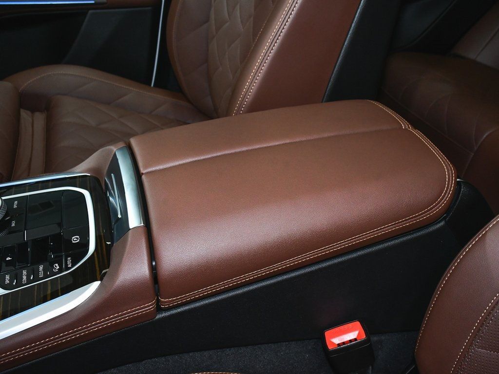 2025 Bmw X5 xDrive40i photo 39