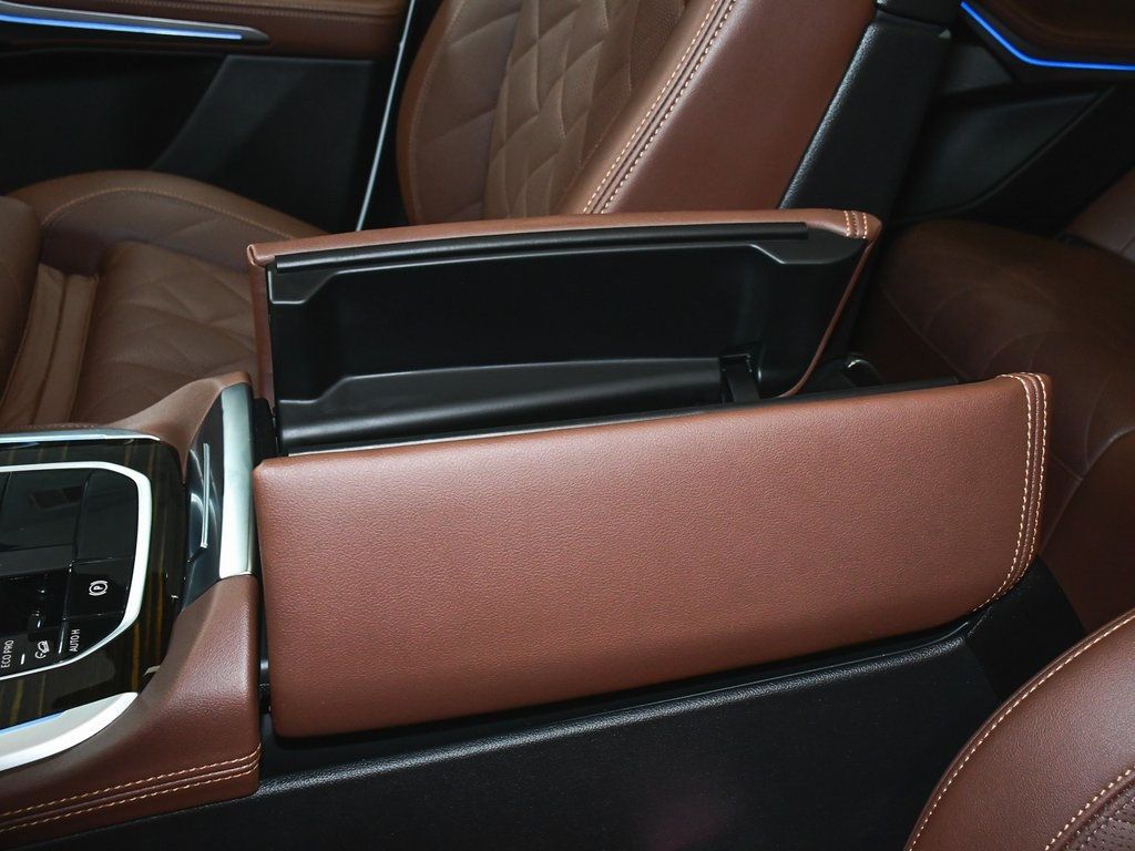 2025 Bmw X5 xDrive40i photo 40