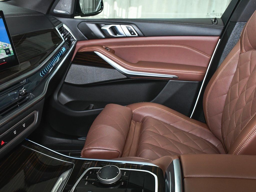 2025 Bmw X5 xDrive40i photo 41